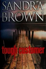 Cover of Tough Customer