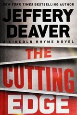 Cover of The cutting edge