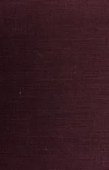 Cover of Mark Twain; a portrait