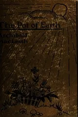 Cover of The pot of earth
