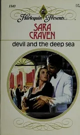 Cover of Devil and the Deep Sea
