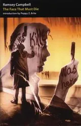 Cover of The Face That Must Die