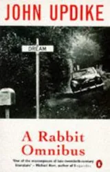 Cover of Rabbit Omnibus Uk