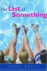 Cover of The Last of Something