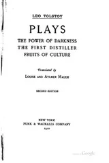 Cover of Plays: Hamilton's Second Marriage; Thomas and the Princess; The Modern Way
