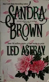 Cover of Led astray