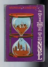 Cover of Time tunnel