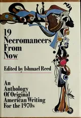 Cover of 19 necromancers from now