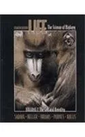 Cover of Life Volume 1, BioPortal & i>clicker