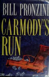 Cover of Carmody's Run