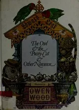Cover of The owl & the pussy-cat & other nonsense