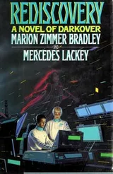 Cover of Rediscovery