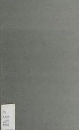 Cover of Anecdotes of Sir W. Scott