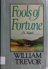 Cover of Fools of Fortune