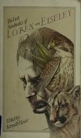 Cover of The Lost Notebooks of Loren Eiseley
