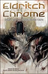 Cover of Eldritch Chrome