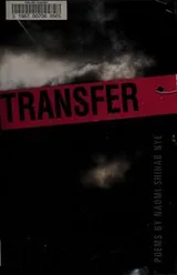 Cover of Transfer