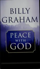 Cover of Peace with God