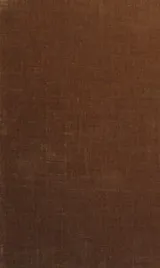 Cover of An abyss deep enough