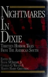 Cover of Nightmares in Dixie