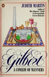 Cover of Gilbert
