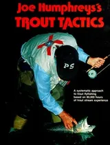 Cover of Joe Humphreys's Trout Tactics