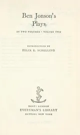 Cover of Plays
