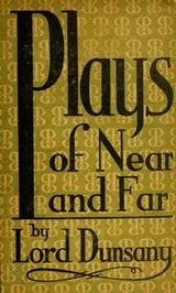 Cover of Plays of near & far