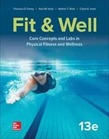 Cover of LooseLeaf for Fit & Well