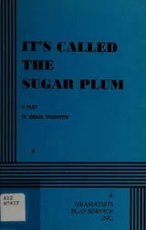 Cover of It's called the sugar plum