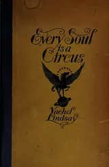 Cover of Every soul is a circus