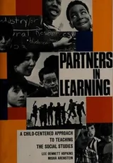 Cover of Partners in learning: a child-centered approach to teaching the social studies
