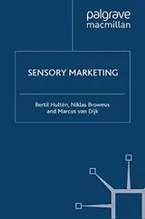 Cover of Sensory Marketing