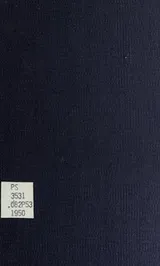 Cover of Poetry and opinion