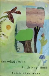 Cover of Wisdom of Thich Nhat Hanh