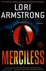 Cover of Merciless