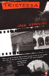 Cover of Tristessa