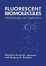 Cover of Fluorescent Biomolecules