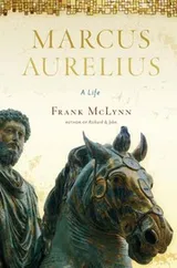 Cover of Marcus Aurelius