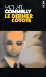 Cover of Le Dernier Coyote