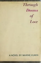 Cover of Through dooms of love