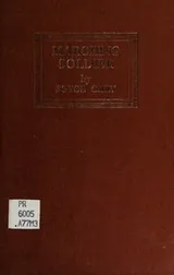 Cover of Marching soldier