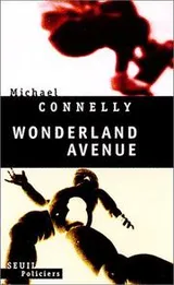 Cover of Wonderland Avenue