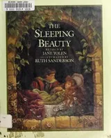 Cover of The Sleeping Beauty