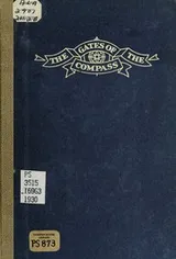 Cover of The gates of the compass