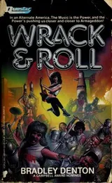 Cover of Wrack and Roll