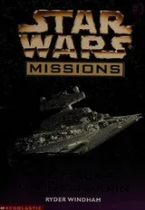 Cover of Star Wars - Missions - Attack on Delrakkin