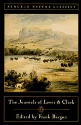Cover of Original journals of the Lewis and Clark Expedition