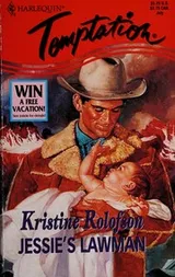 Cover of Jessie's Lawman