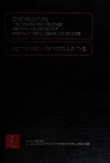 Cover of Organization